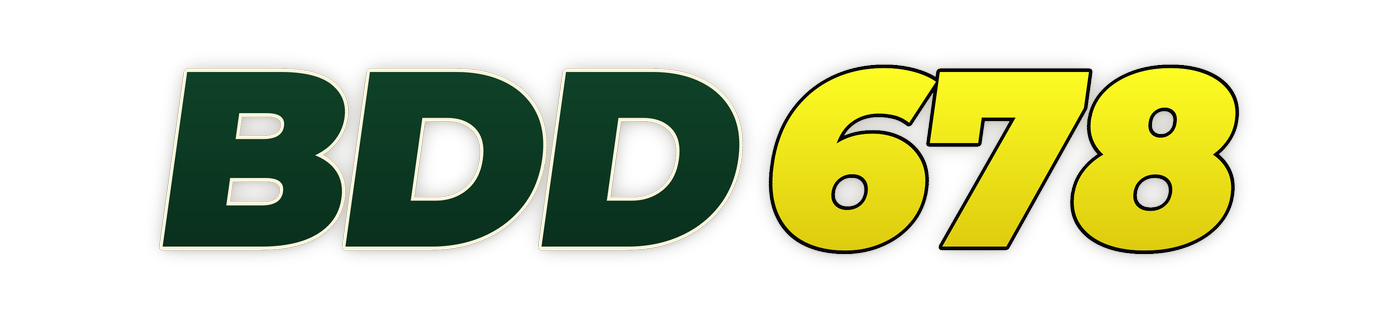 bdd678 লোগো